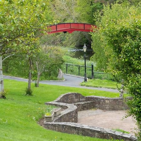 Riverside Lodge Carlow Dış mekan fotoğraf